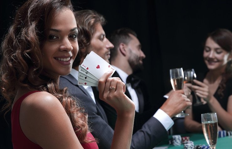 Antarmuka permainan live roulette guru 303 dengan papan taruhan dan informasi real-time